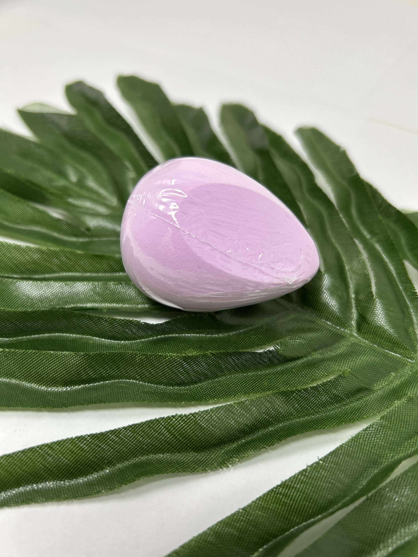 Flat Ended Beauty Blender