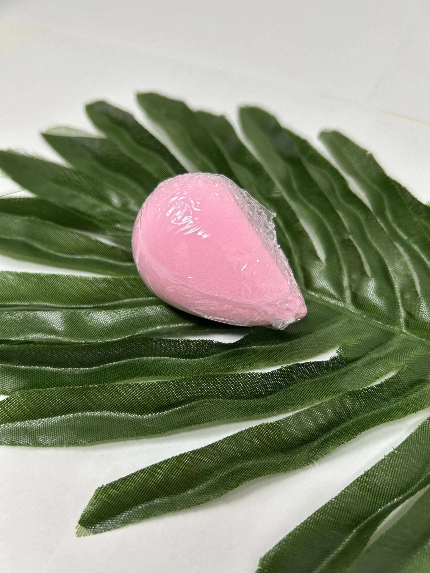 Flat Ended Beauty Blender