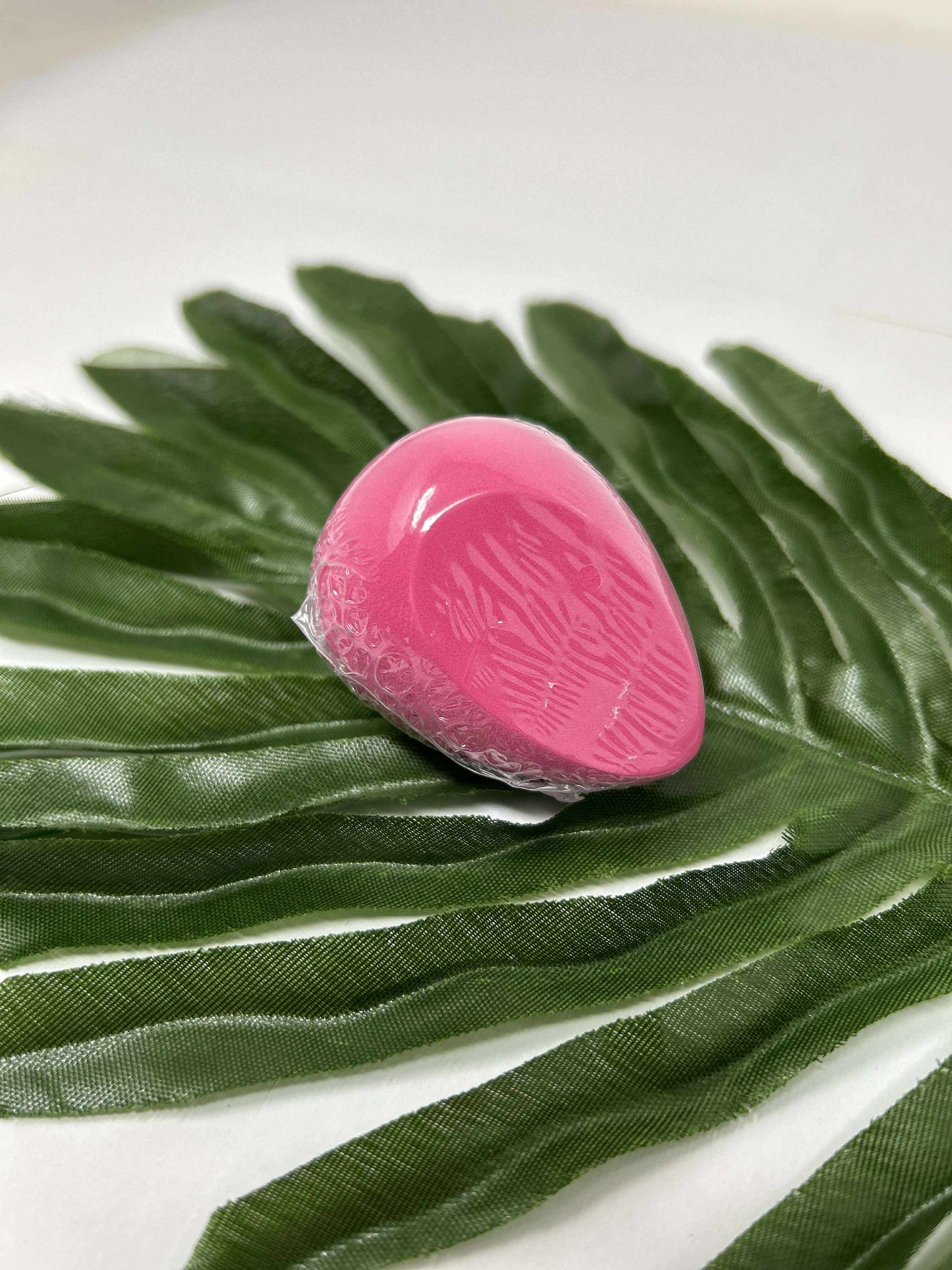Flat Ended Beauty Blender