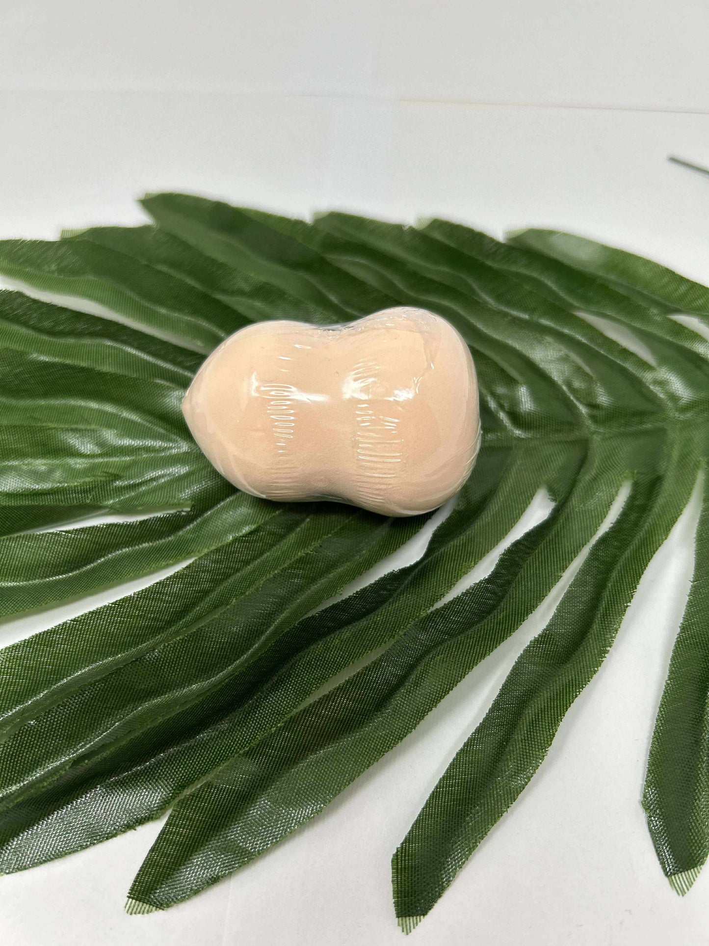 Pear Shaped Beauty Blender