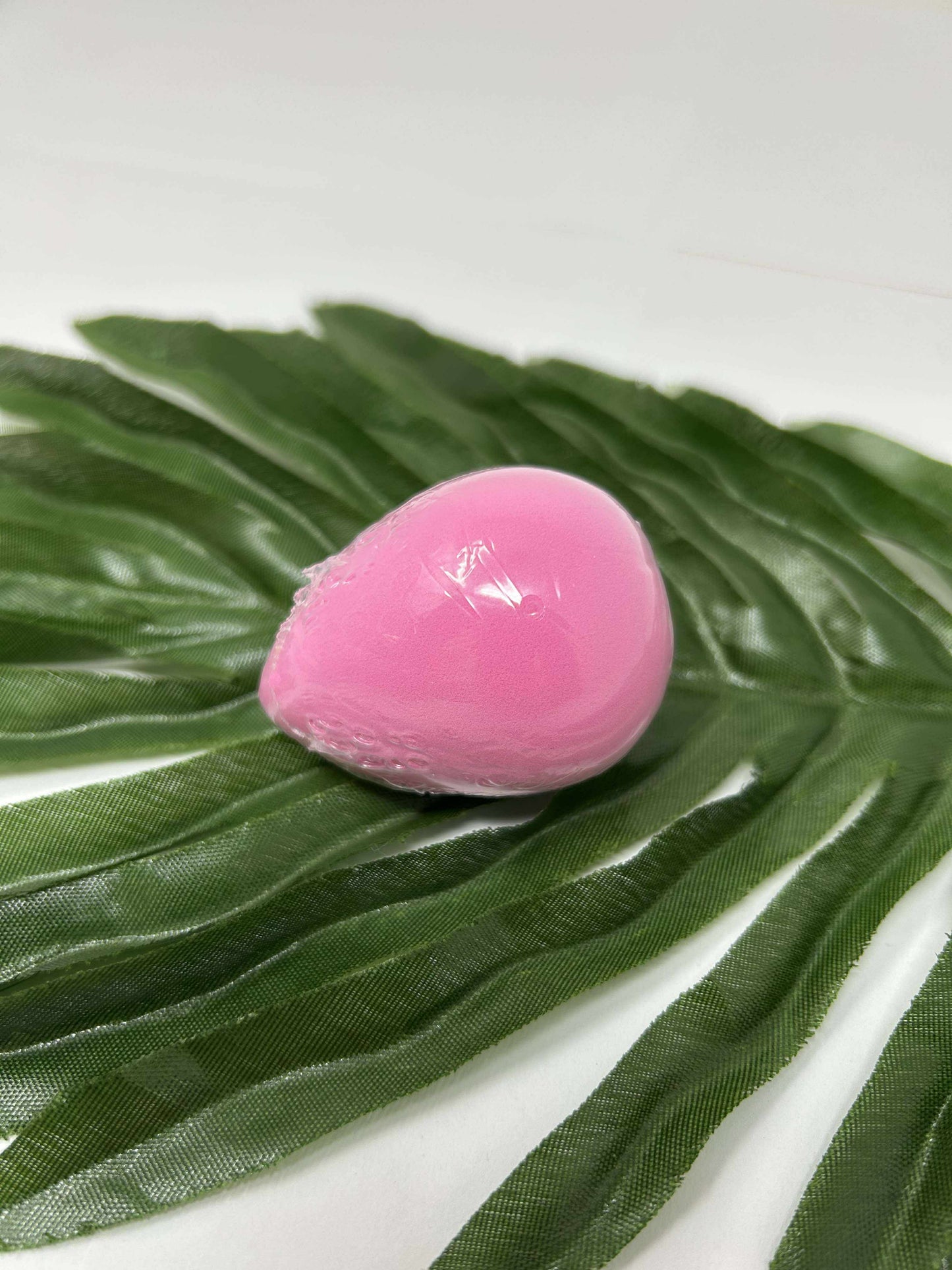 Tear Drop Beauty Blender
