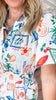 Amalfi Coast Wide Leg Jumpsuits - Final Sale