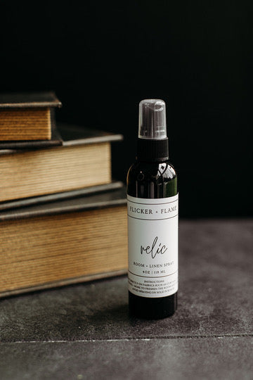 LIVE: Room + Linen Spray *PREORDER