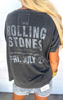 Rolling Stones Rainbow Tee