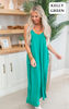 Our Favorite Maxi Dress - Final Sale