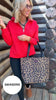 Red Cheetah Collection| Makeup Junkie & Bad Habit Collab *PREORDER - START SHIP DATE 6-8 WEEKS