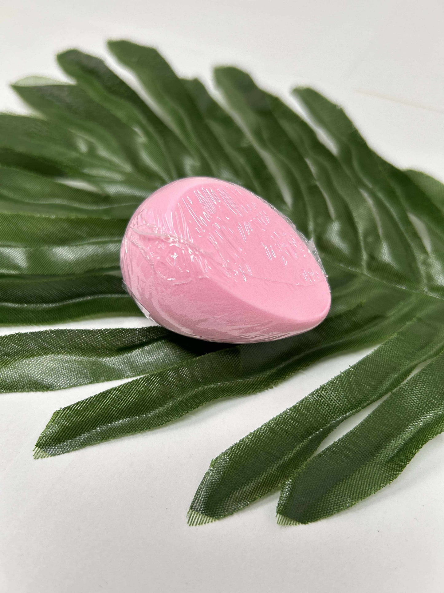 Flat Ended Beauty Blender