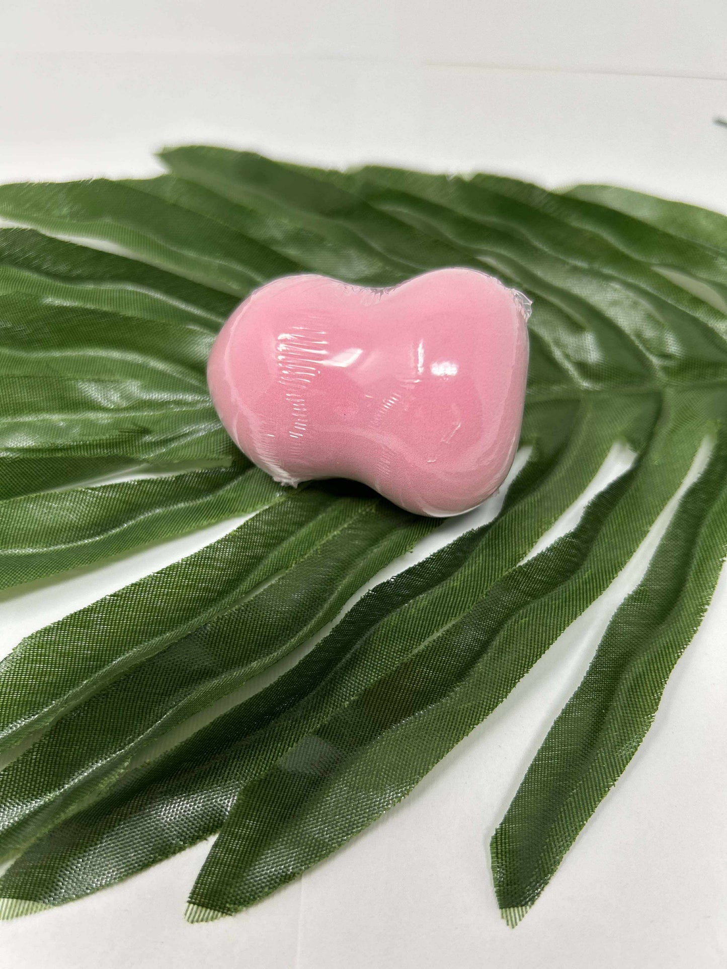 Pear Shaped Beauty Blender