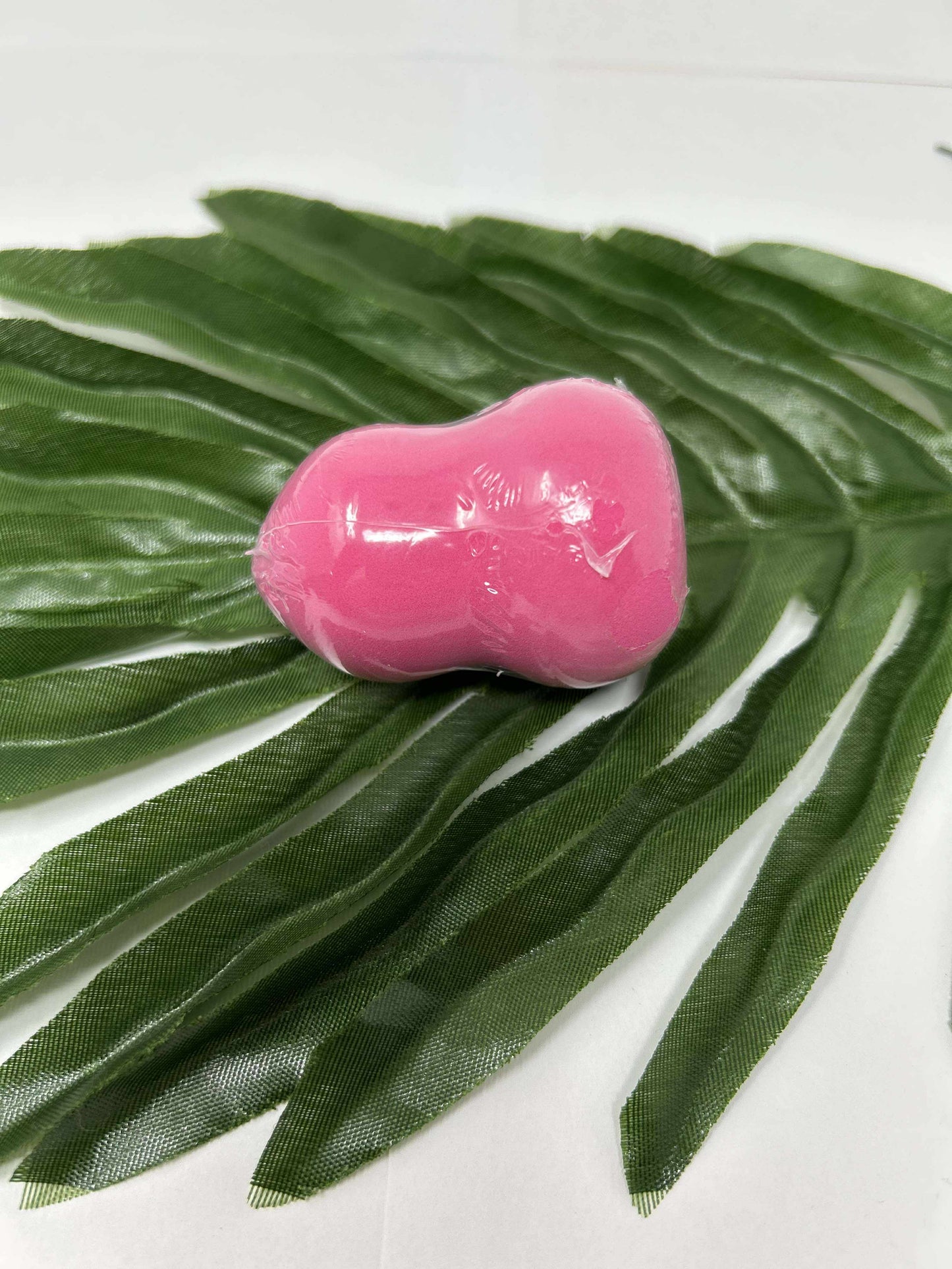 Pear Shaped Beauty Blender