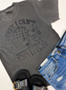 Im Sorry I Can't.. Football Garment Graphic T-shirt