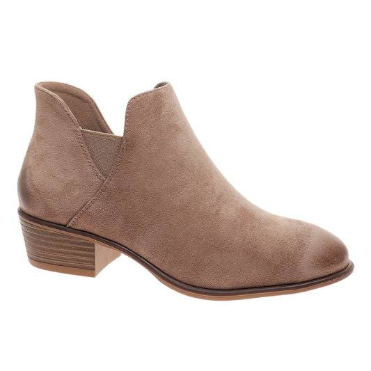 The Briar Booties