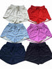 Solid On The Go Daily Short 4" Inseam | SALTY WAVE