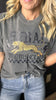 Feral Mom's Club Garment Graphic T-shirt