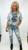 Coven Goals Fine Jersey Boxy Graphic Tee