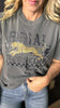 Feral Mom's Club Garment Graphic T-shirt