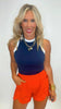 Contrast Tank Top (3 COLORS)