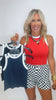 Contrast Tank Top (3 COLORS)