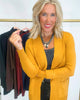 Our Favorite Boyfriend Cardigan (5 COLORS) *DEAL*