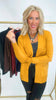 Our Favorite Boyfriend Cardigan (5 COLORS) *DEAL*