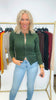 A Classic Cable Knit Button Cardigan (9 COLORS) *DEAL*