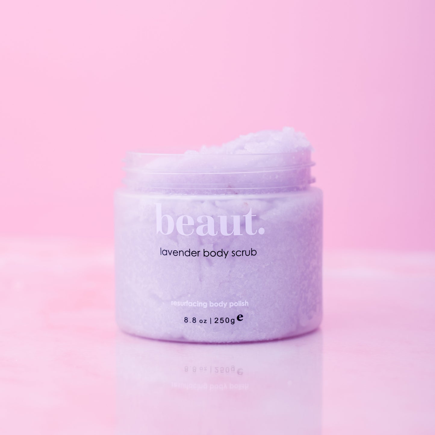 body scrub| BEAUT *30A JANUARY PREORDER