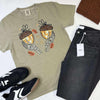 Hold My Acorns Garment Graphic T-shirt