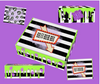 Salty Wave Halloween Addicted Box *PREORDER - STARTS SHIPPING OCT 12TH