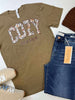 Cozy Season Graphic T-shirt