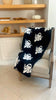 Ghost Mode Reversible Dreamer Blanket | Salty Wave - START SHIP DATE: SEPT 15TH*DEAL*