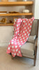 Spooky Cutie Dreamer Blanket | Salty Wave - START SHIP DATE: SEPT 15TH**DEAL*