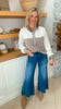 The Miranda Mocha Sweater