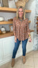 Waited A Long Time For Your Tunic Top