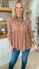 Waited A Long Time For Your Tunic Top