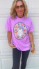 Bow & Boo Garment Graphic T-shirt