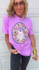 Bow & Boo Garment Graphic T-shirt