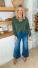 Soak Into Fall Sweater