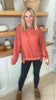 The Rowan French Terry Sweatshirt