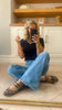 Corky Own It Leopard Slip On Shoe