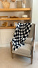 Check Yourself Dreamer Blanket | Salty Wave - START SHIP DATE: SEPT 15TH**DEAL*