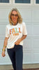 Hello Fall Vibes Graphic T-shirt
