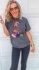 Stitch & Spell Garment Graphic T-shirt