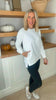 Essential Ease Crew Pullover
