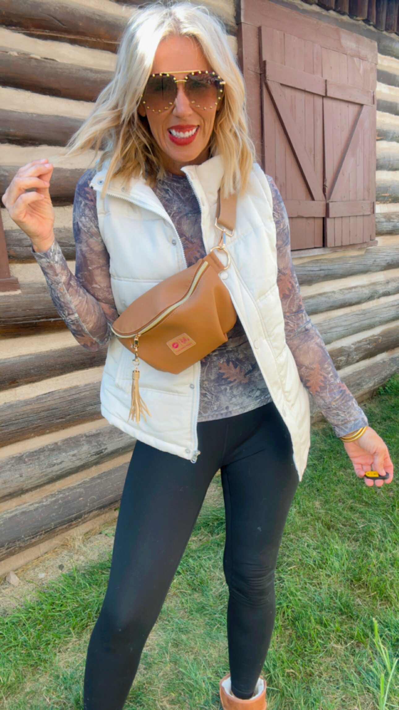 Marlie Camo Mesh Top | SALTY WAVE *PREORDER - START SHIP LATE NOVEMBER