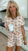 The Pancake House 3-Piece Pajama Set | Salty Wave *START SHIP DATE: OCT 25TH **DEAL*
