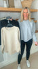 Easy Days Sweatshirt