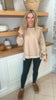 The Rowan French Terry Sweatshirt