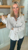 The Minas Ribbed Shacket