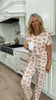 The Pancake House 3-Piece Pajama Set | Salty Wave *START SHIP DATE: OCT 25TH **DEAL*