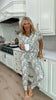 The All-Day Breakfast Bacon & Eggs 3-Piece Jogger Pajama Set | Salty Wave *START SHIP DATE: OCT 25TH **DEAL*