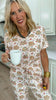 The Pancake House 3-Piece Pajama Set | Salty Wave *START SHIP DATE: OCT 25TH **DEAL*